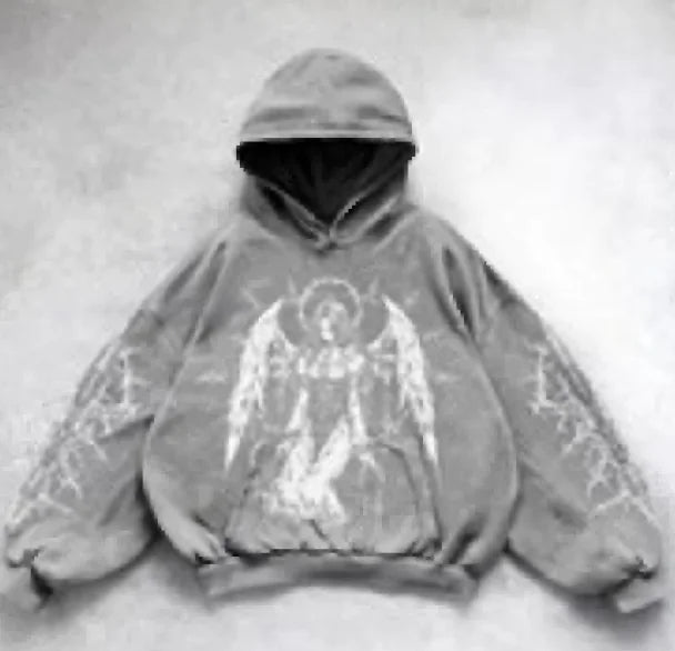 Y2G Hoodie