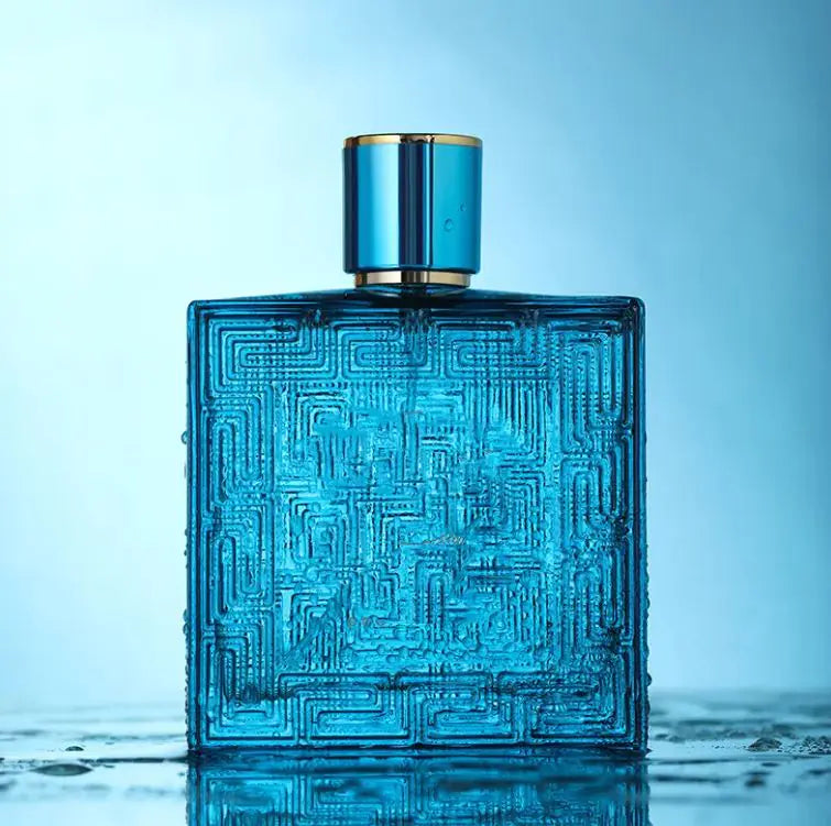 Blue Lasting Cologne