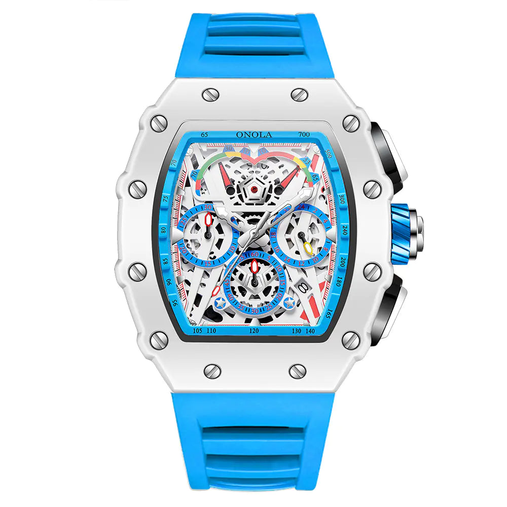 CEO ONOLA Quartz