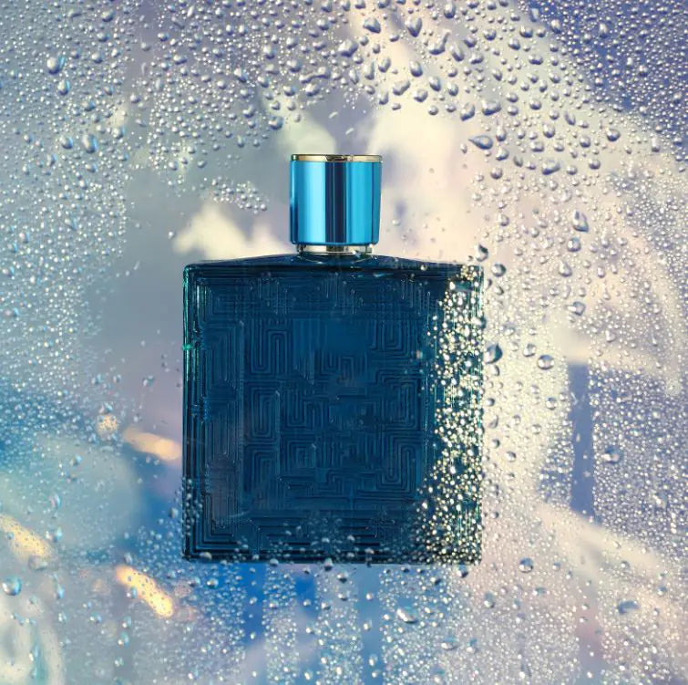 Blue Lasting Cologne