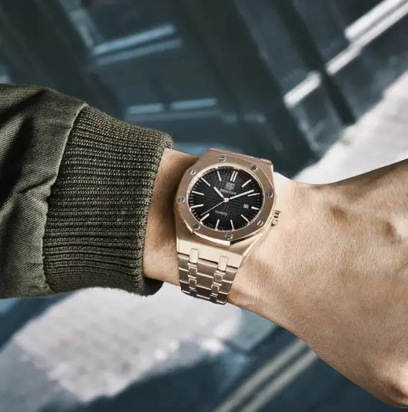 CEO Quartz Watch