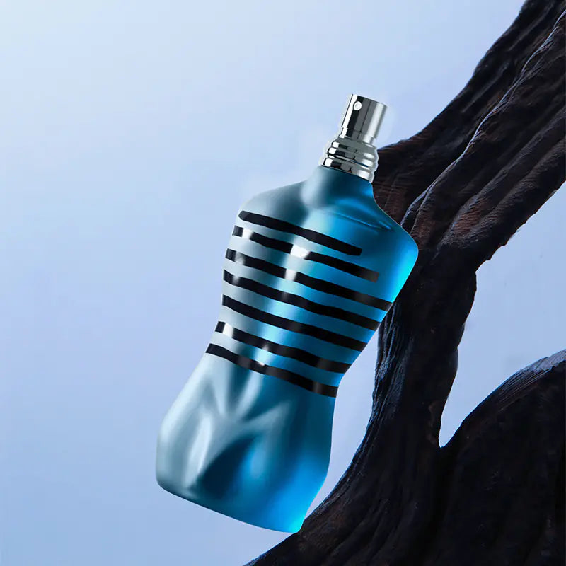 Jean Miss Ocean Gentleman Perfume