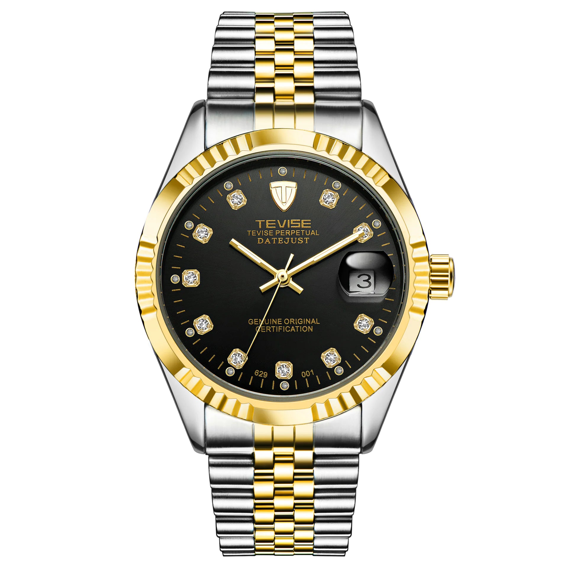 CEO Watch