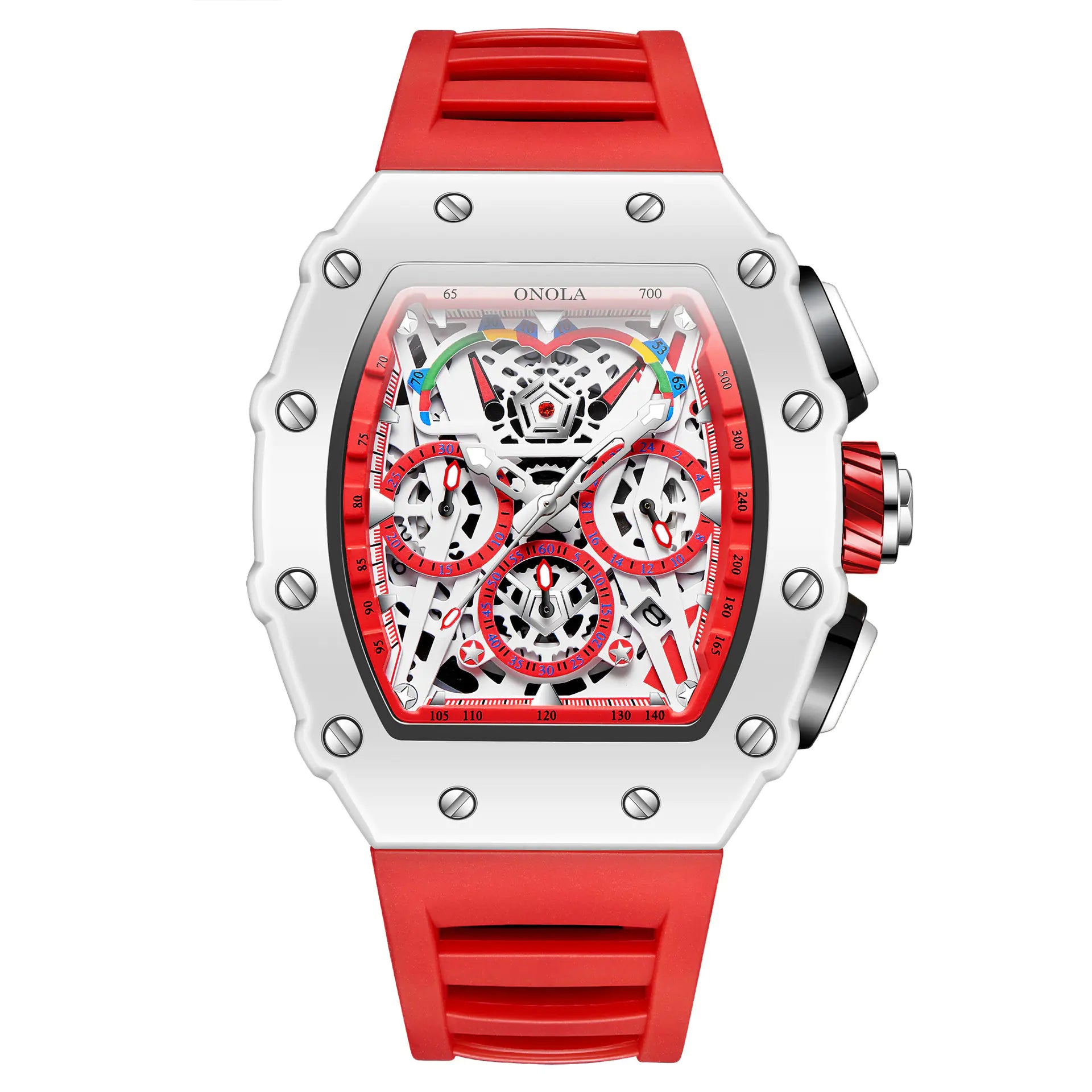CEO ONOLA Quartz