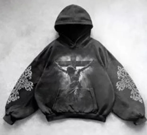 Y2G Hoodie