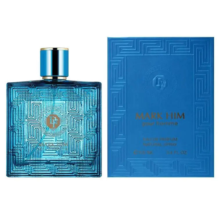 Blue Lasting Cologne