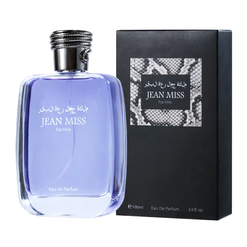 CEO- Jean Miss