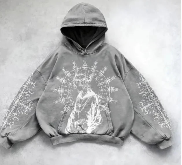 Y2G Hoodie
