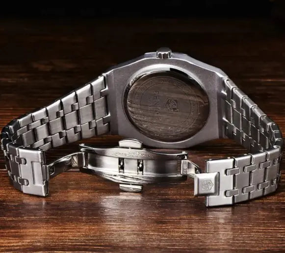 CEO Quartz Watch