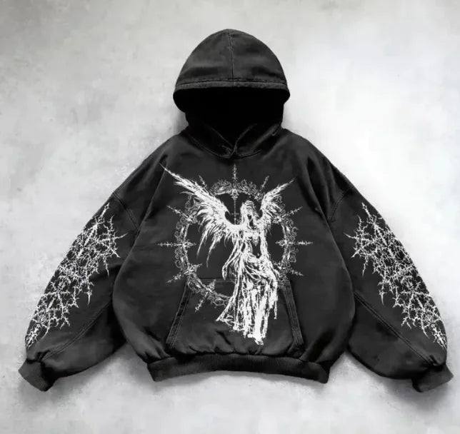 Y2G Hoodie
