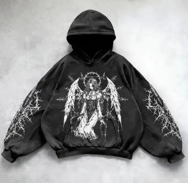 Y2G Hoodie