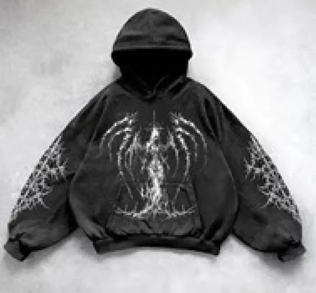 Y2G Hoodie