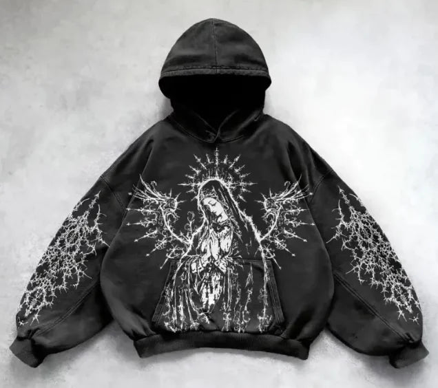 Y2G Hoodie