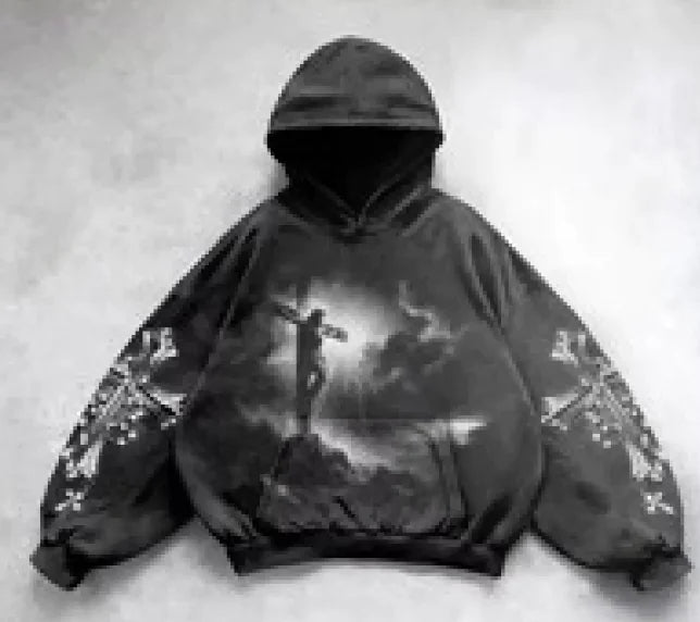 Y2G Hoodie