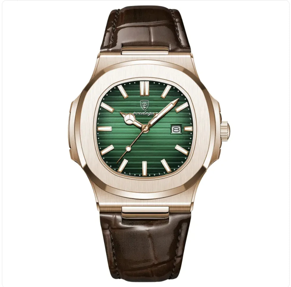 CEO Quartz Watch