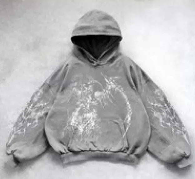 Y2G Hoodie