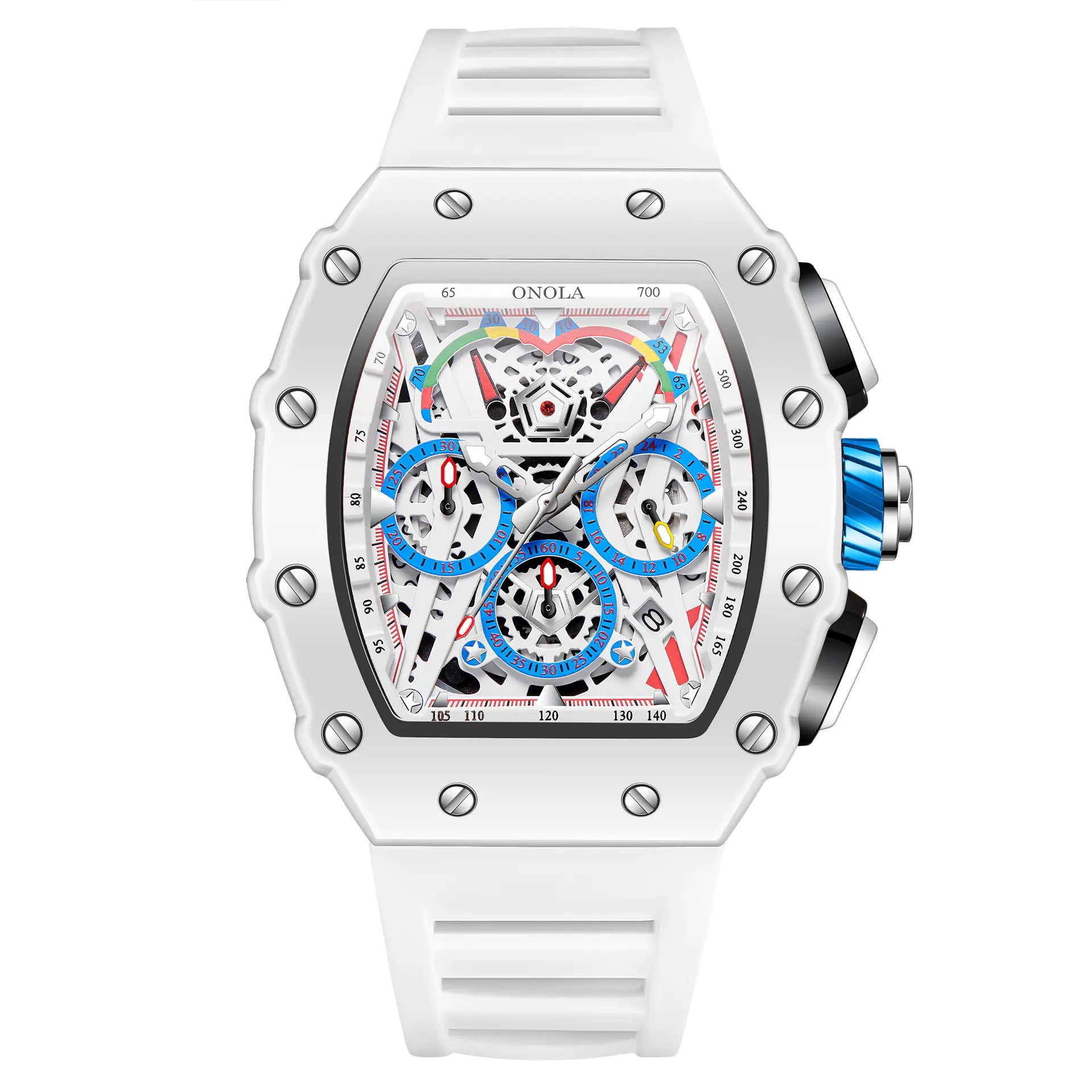 CEO ONOLA Quartz