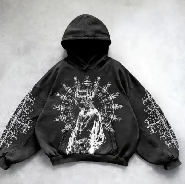 Y2G Hoodie
