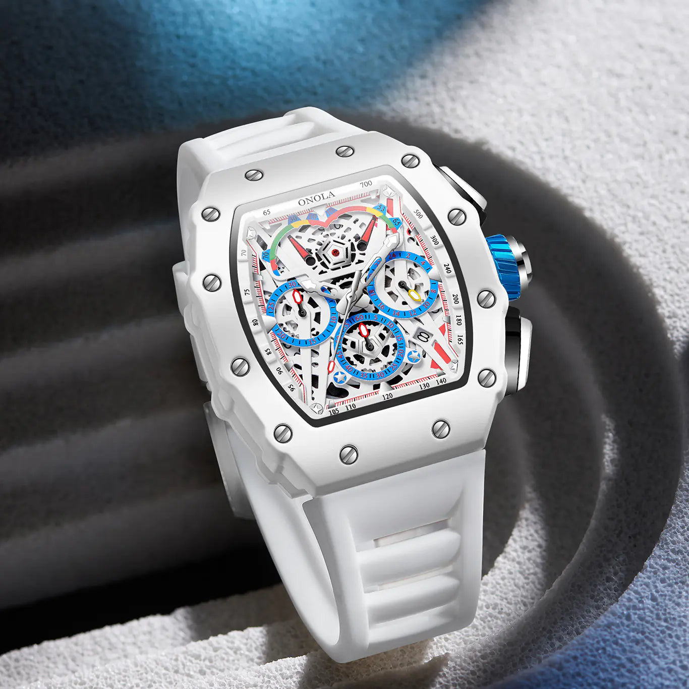 CEO ONOLA Quartz
