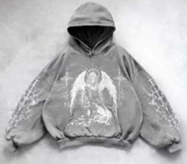 Y2G Hoodie
