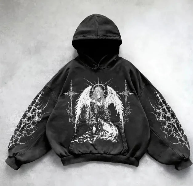 Y2G Hoodie