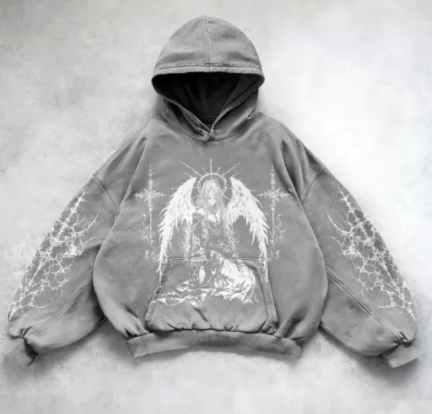 Y2G Hoodie