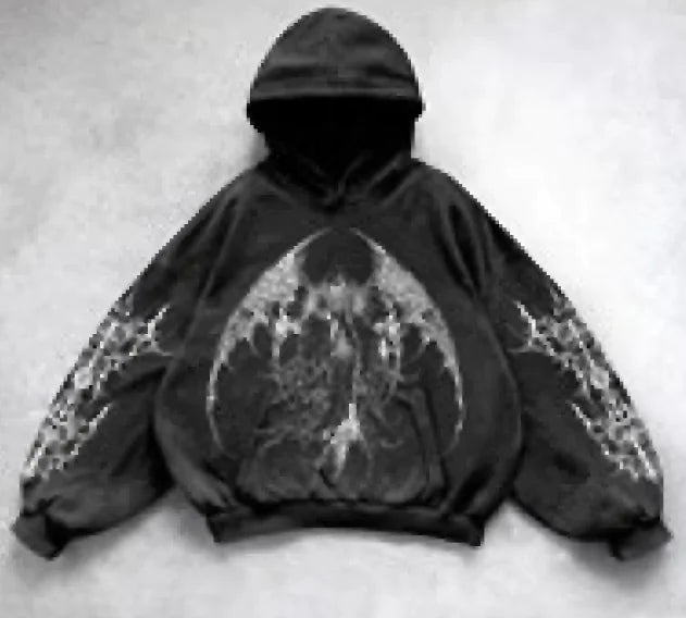 Y2G Hoodie