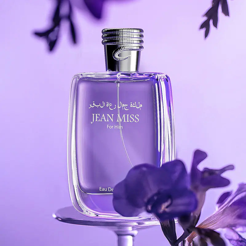 CEO- Jean Miss