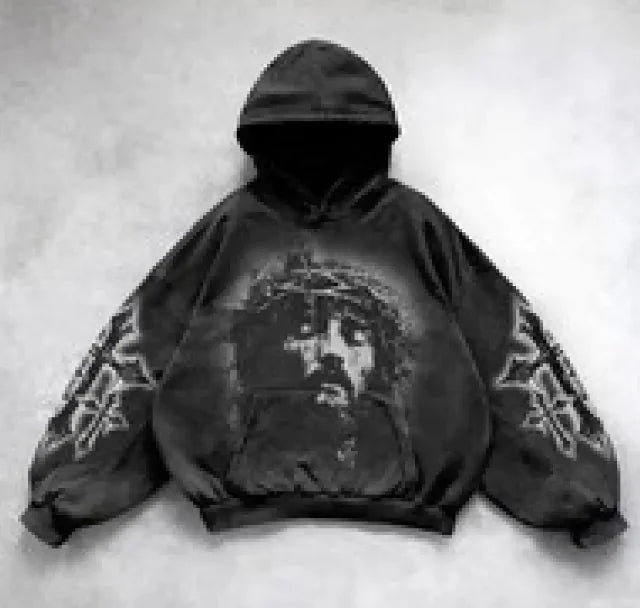 Y2G Hoodie