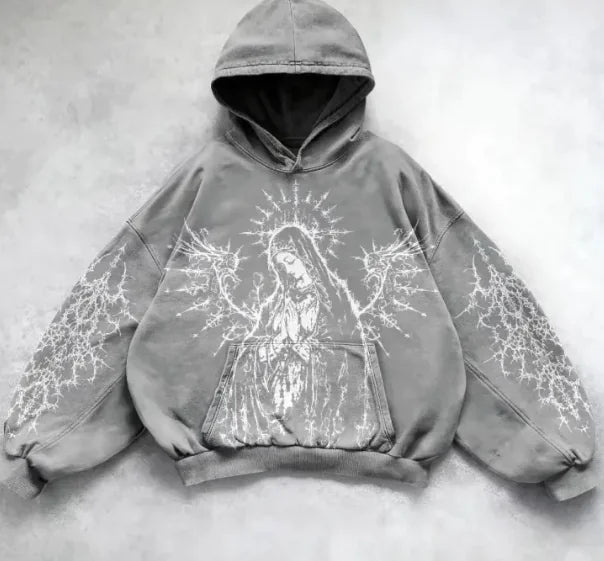 Y2G Hoodie