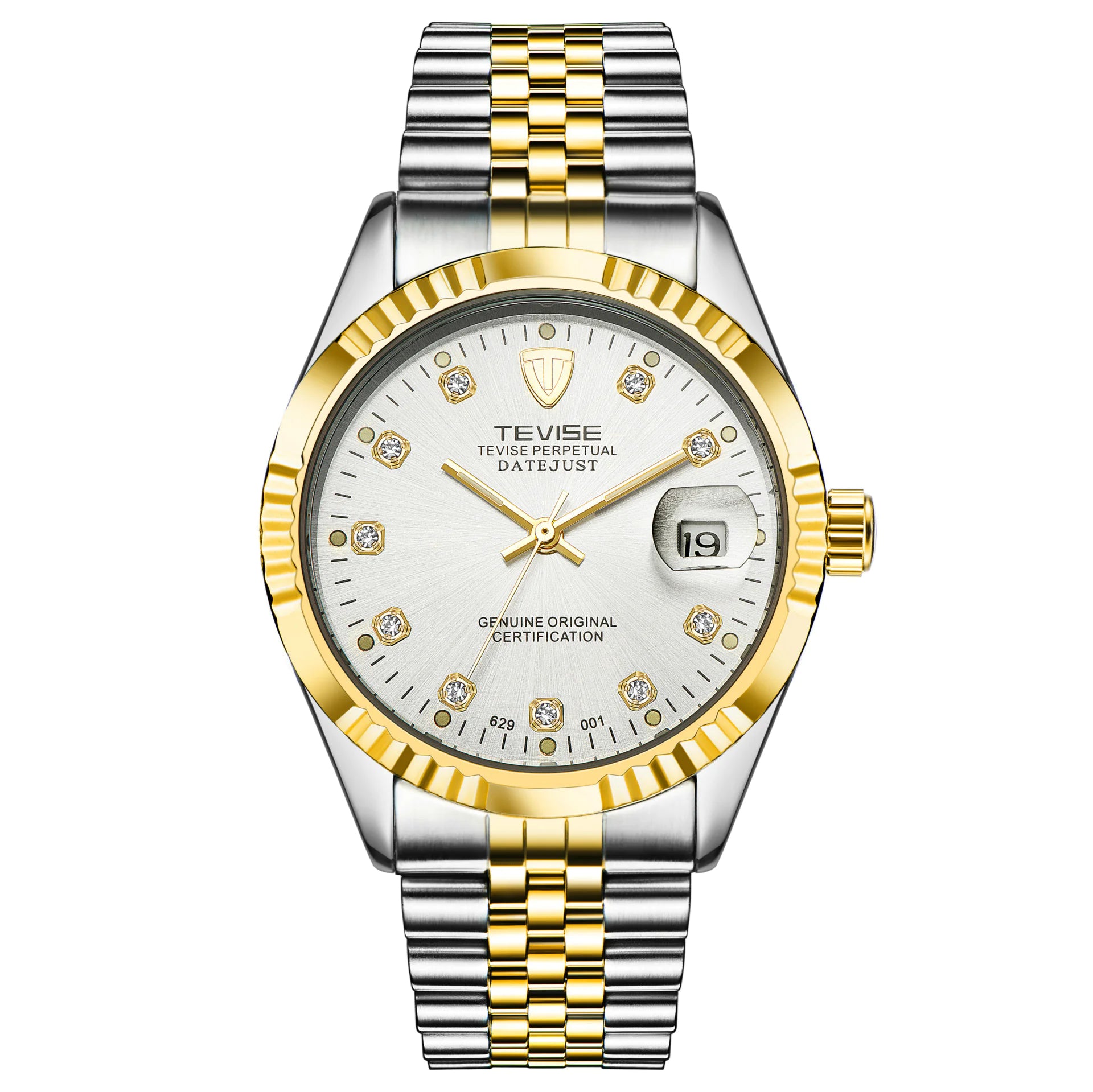CEO Watch